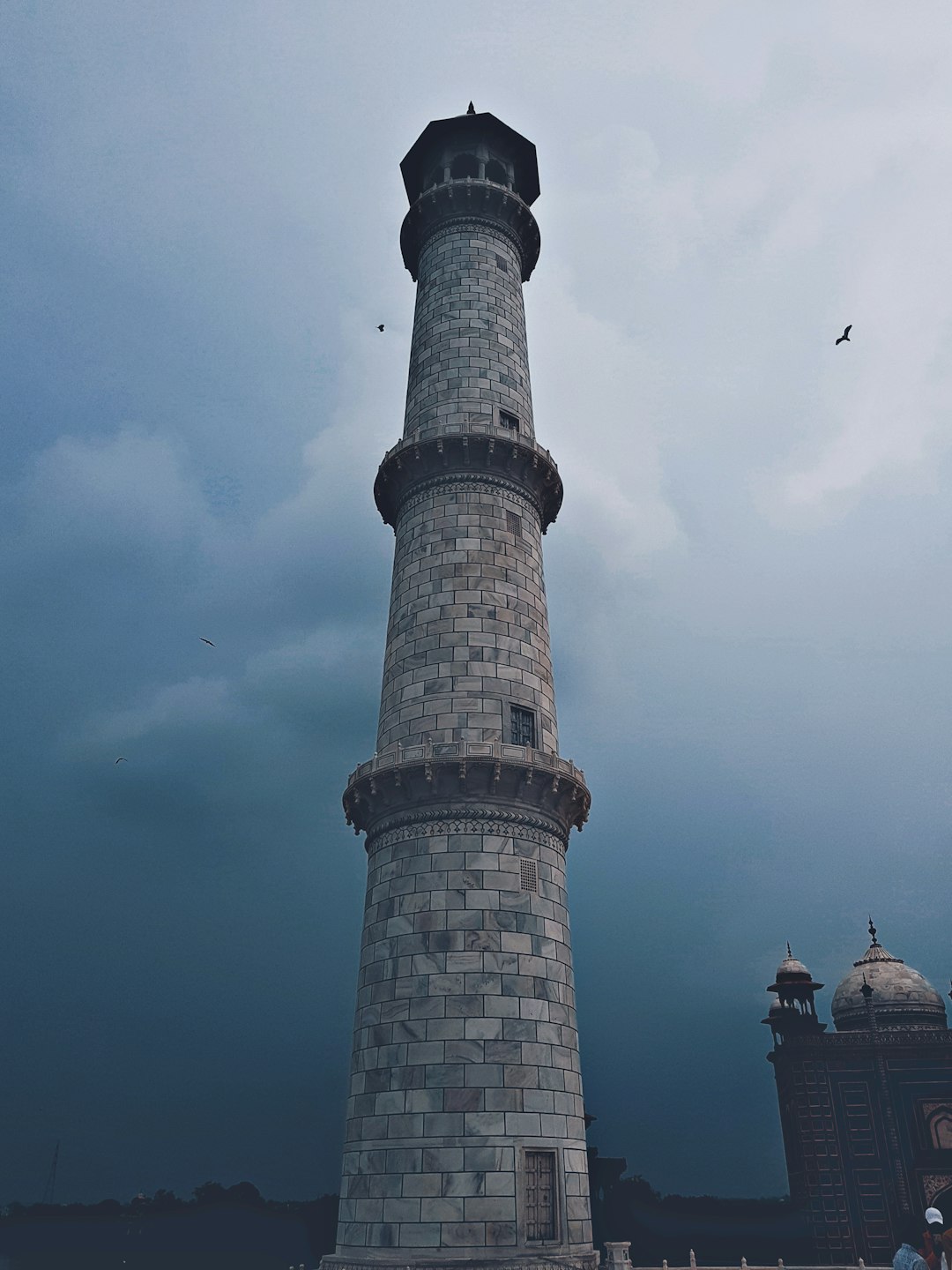 Lighthouse photo spot Taj Mahal India