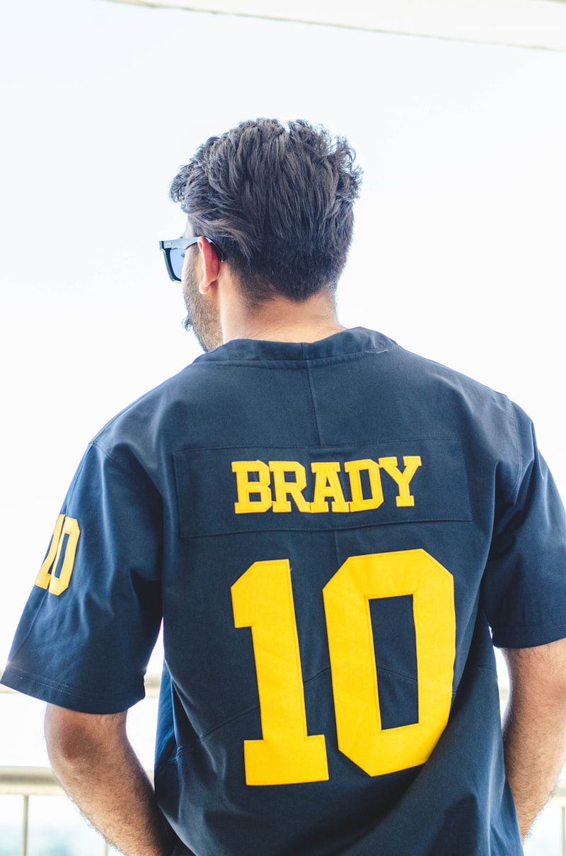 Team Jerseys