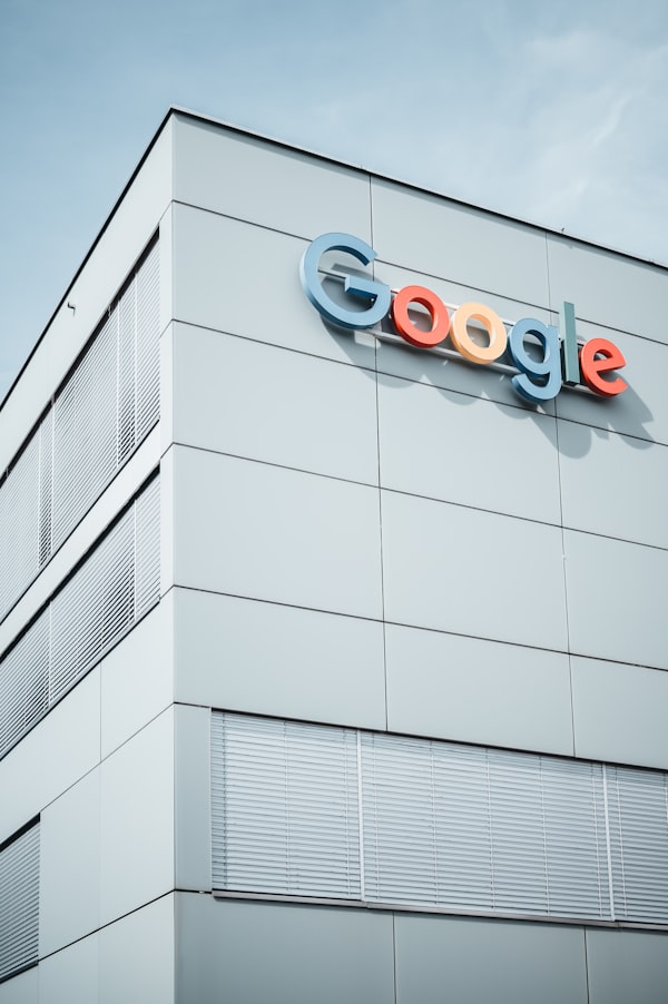 Googles ryska dotterbolag ansöker om konkurs
