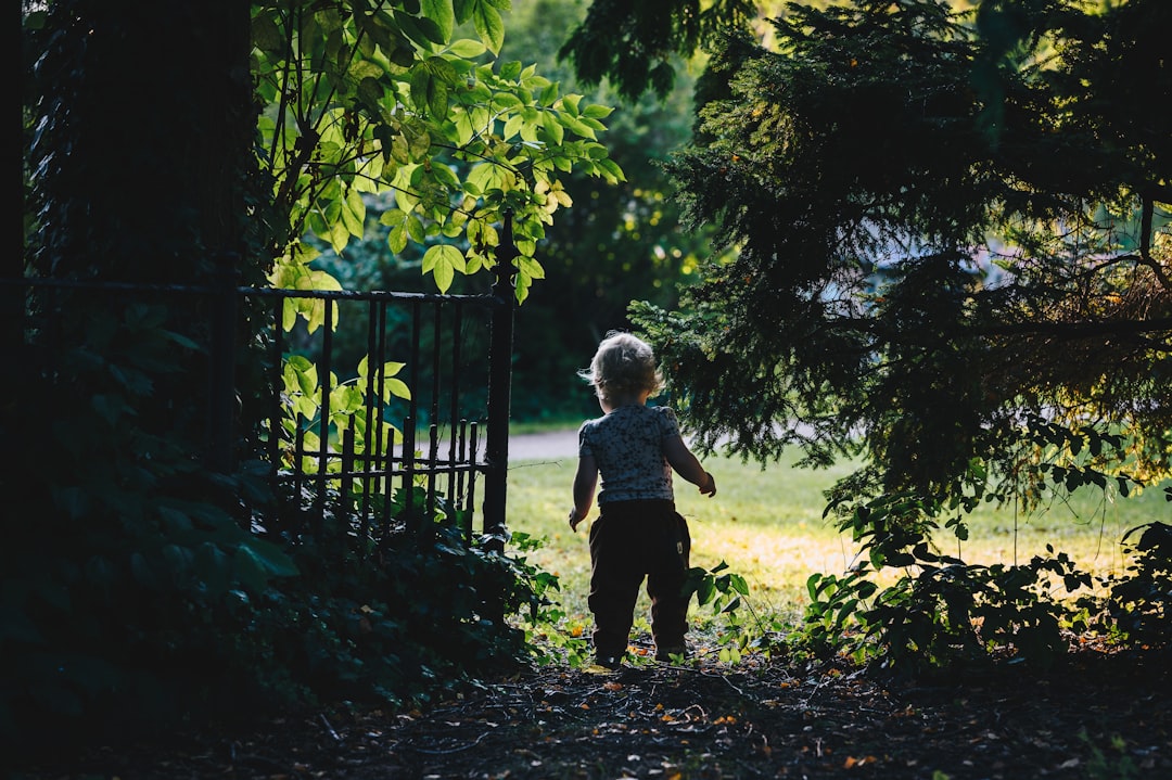 Forest photo spot Assistens Kirkegård Store Hareskov