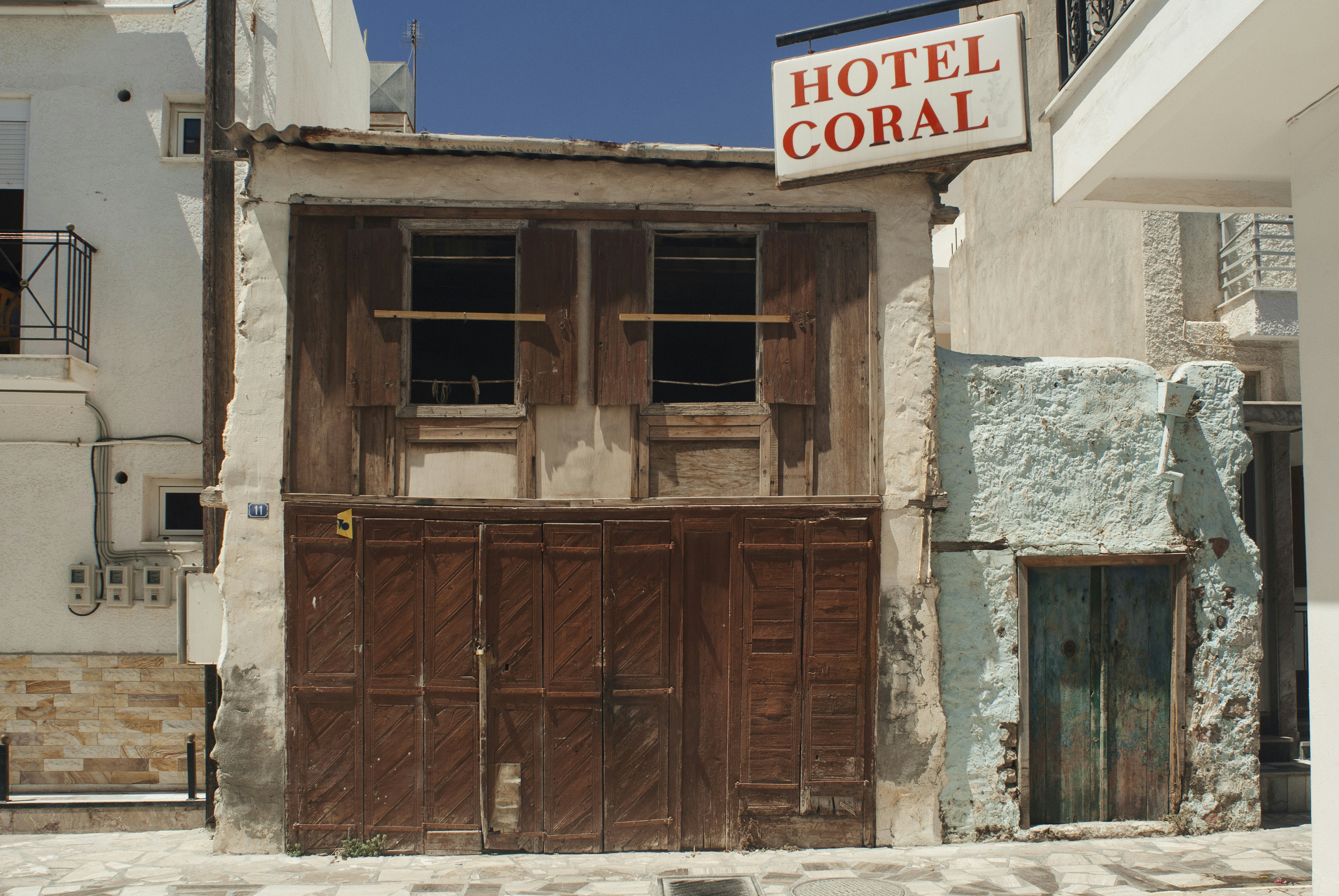 Boutique hotels Crete: A Warm Welcome: Why Boutique Hotels?
