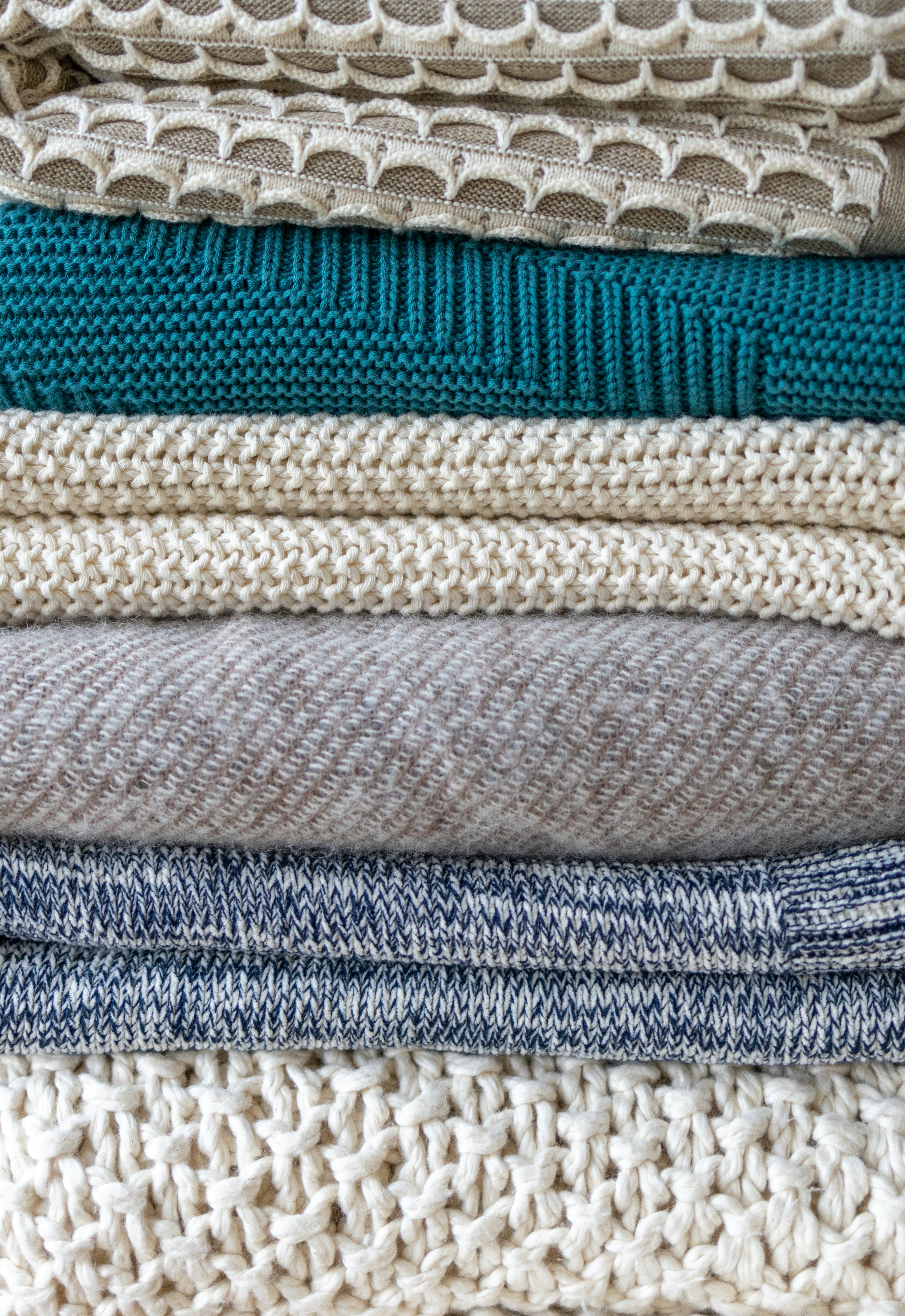 Cozy Autumn Sweaters