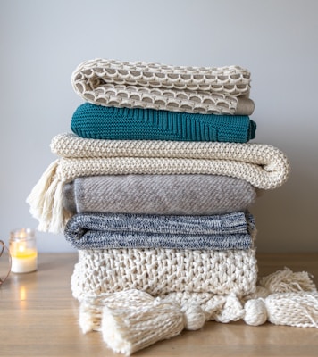Barefoot Dreams CozyChic Throw Blanket