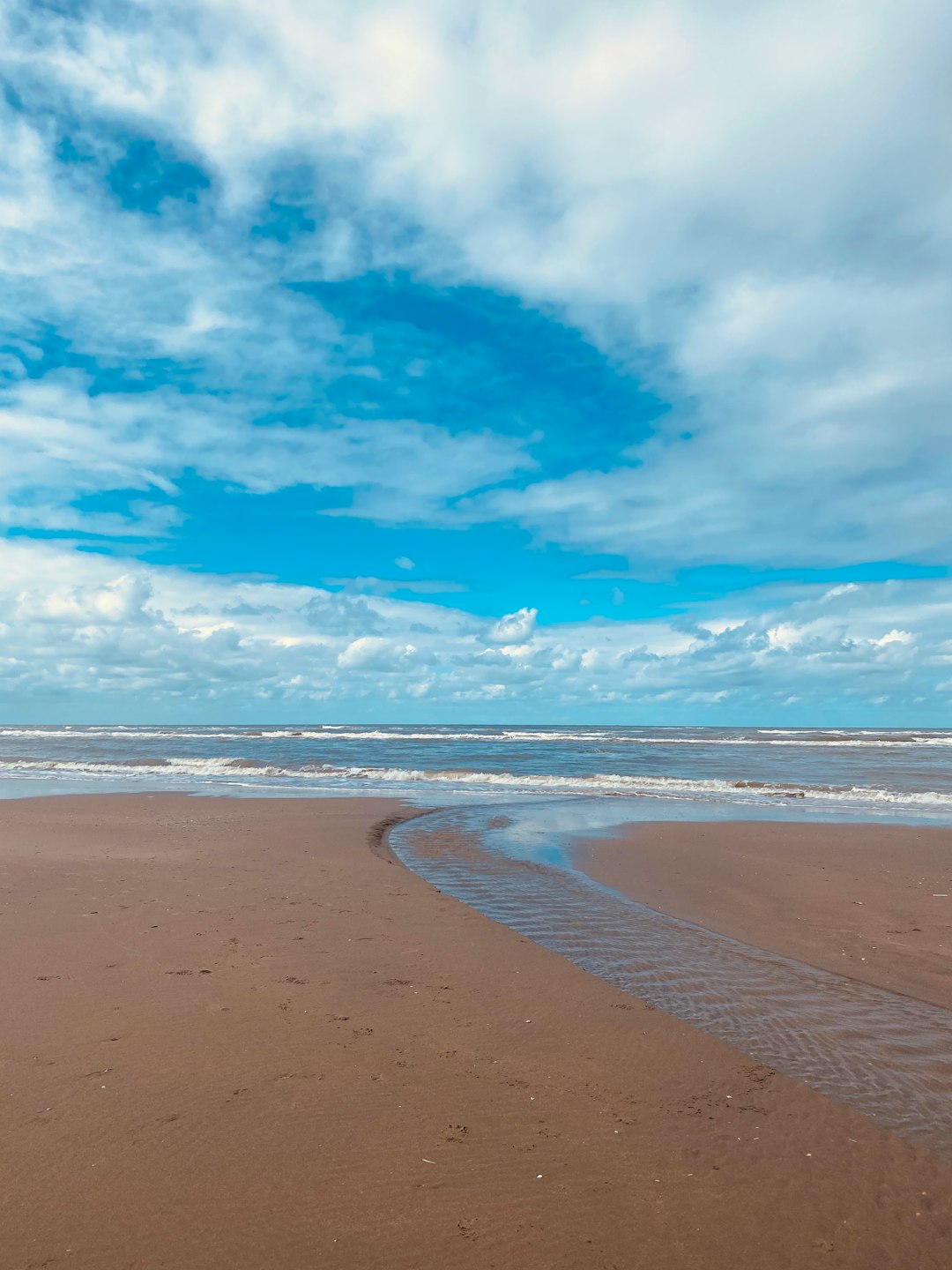 Beach photo spot North Sea Volendam