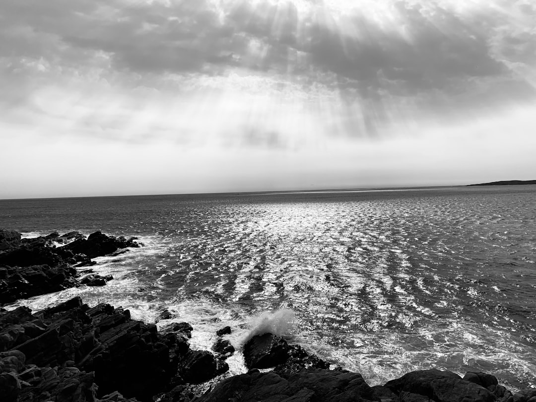 Coast photo spot Atlantic Ocean Newfoundland and Labrador