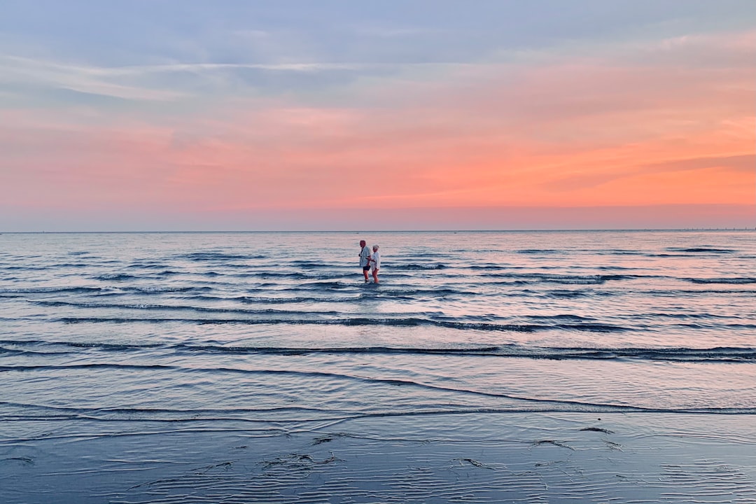 photo of Laguna di Grado Beach near Rilke Trail