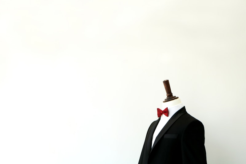Tuxedo