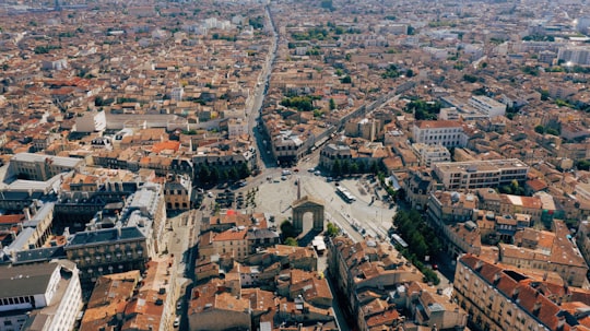 photo of Place de la Victoire Landmark near Place de la Bourse