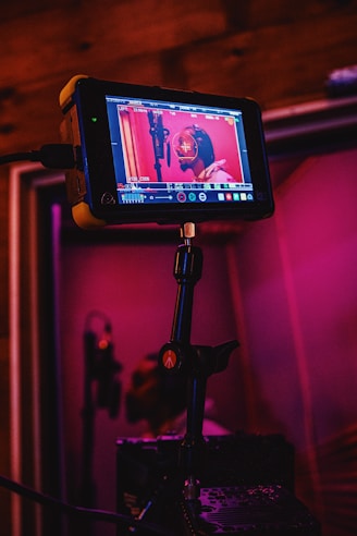 Lesclusiva Film Production