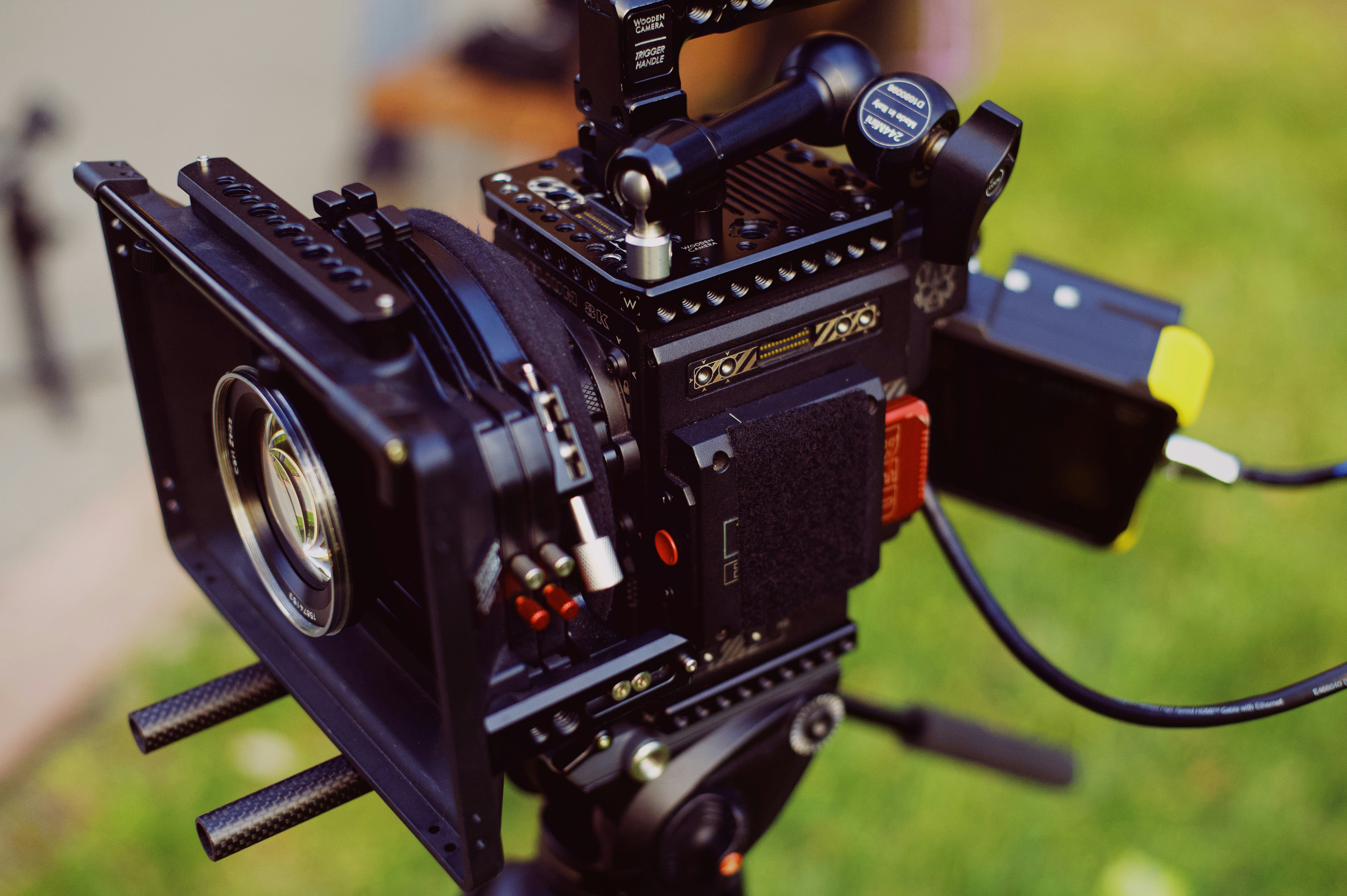 The Best Cameras for filmmaking on a budget in 2024 Photography Revision