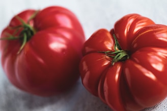 beef steak tomatoes