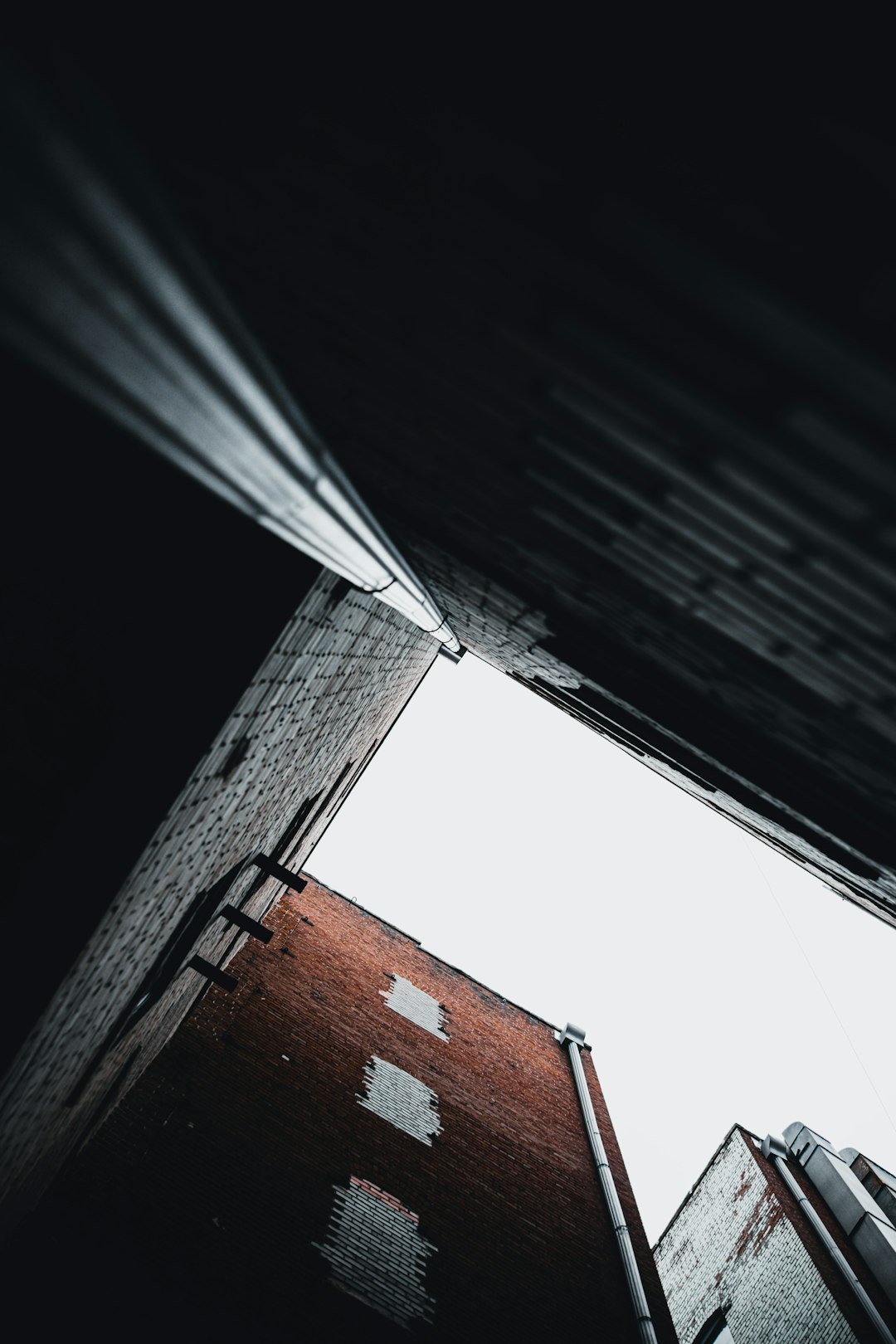 brown concrete building during daytime