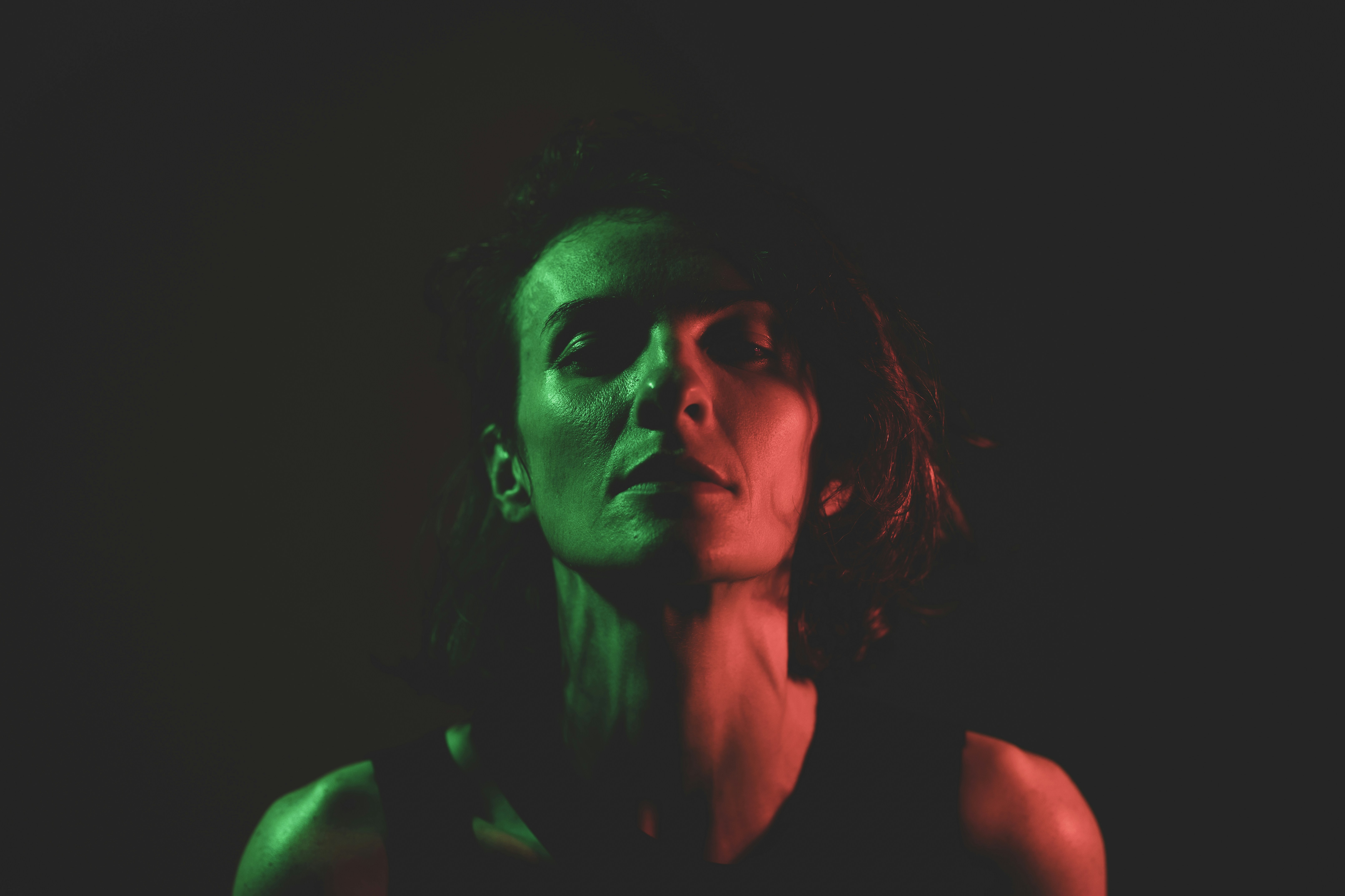 Manic-Depressive Market