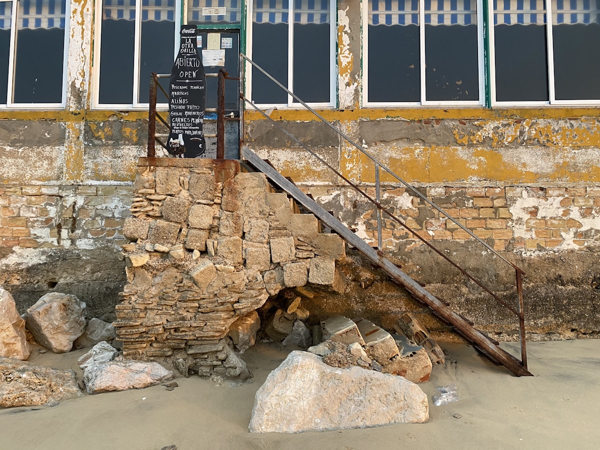 Concrete kerbs and gutter slabs for road and drainage systems