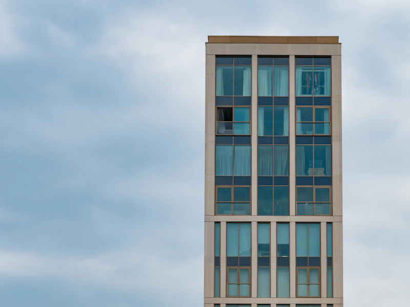 Residential Building