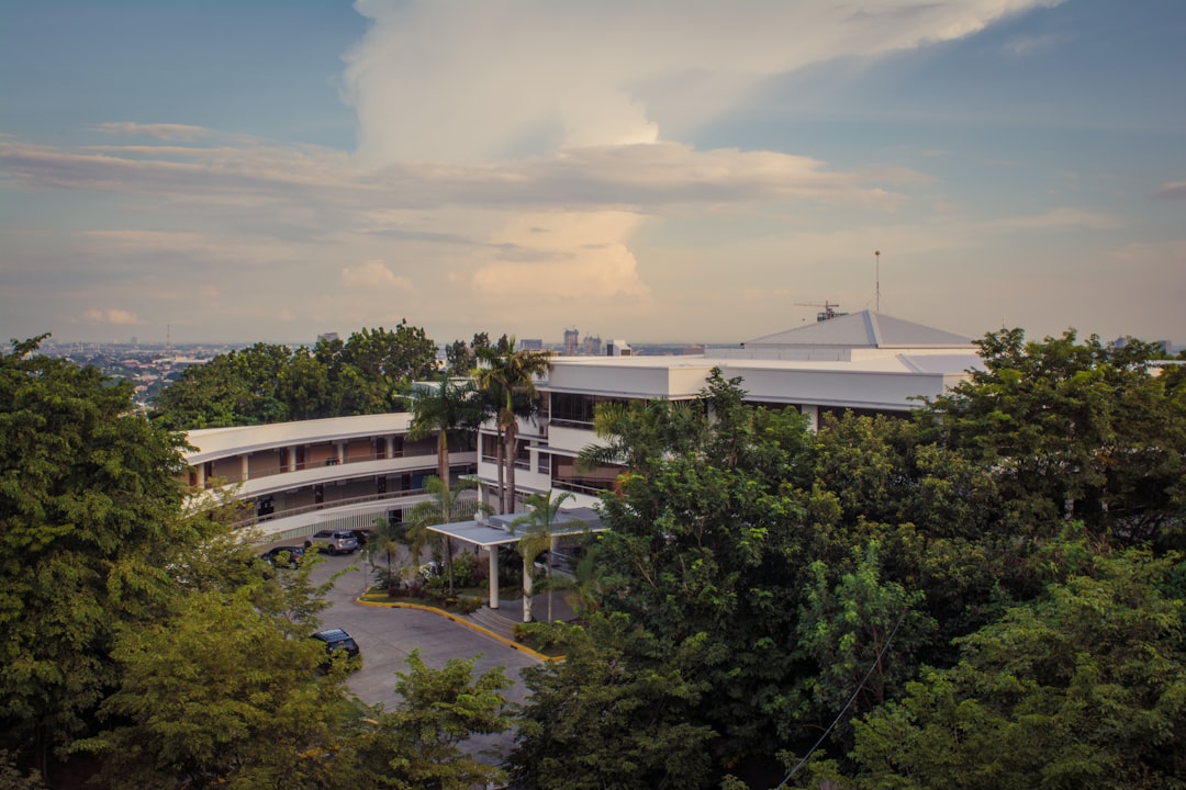 Hill station photo spot School of Architecture Don Salvador Benedicto