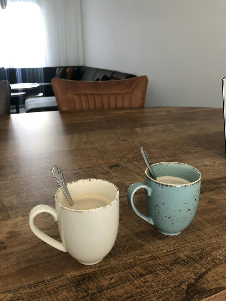 Tazas para mejores amigos