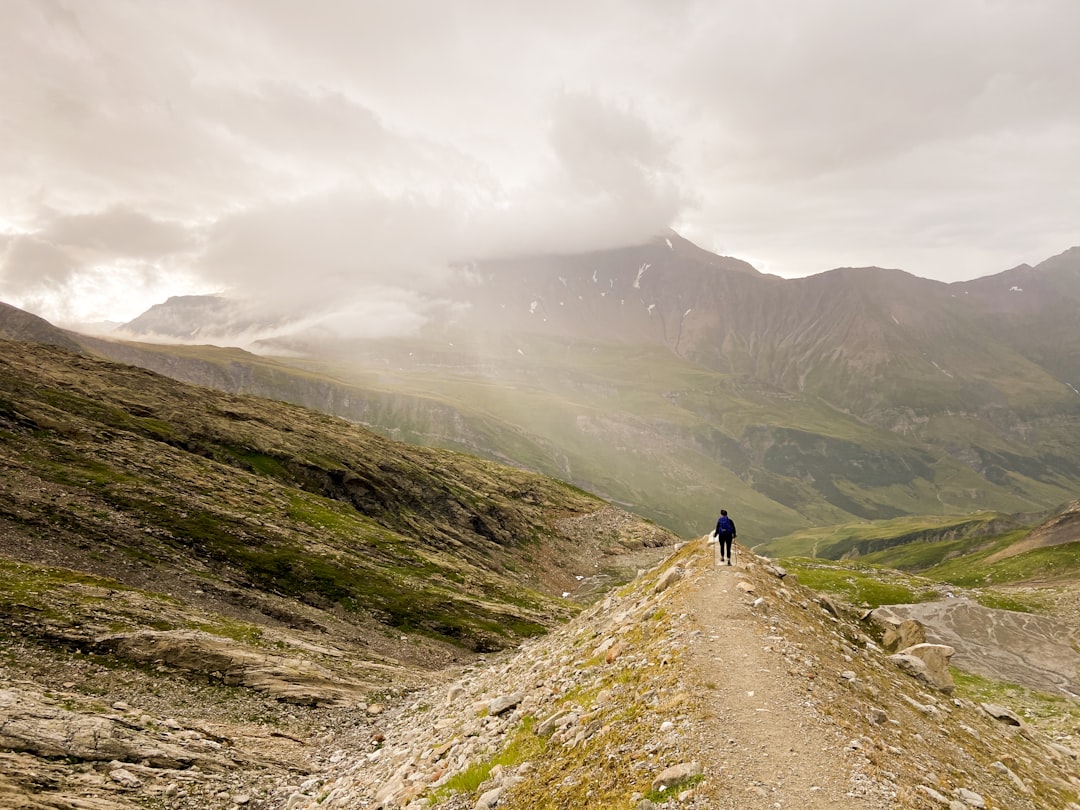 Hill photo spot Refuge Robert Blanc Savoie