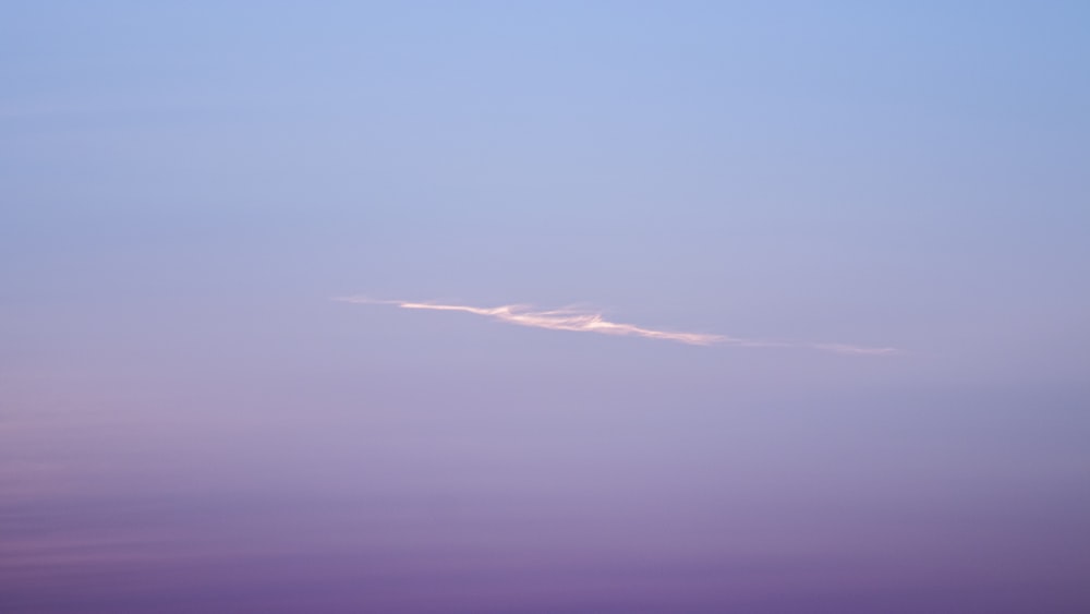 lightning strike on sky during night time