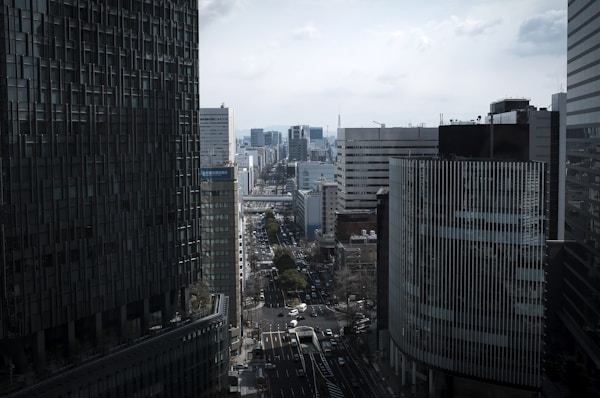 Discover Aichi: A Travel Guide to Central Japan