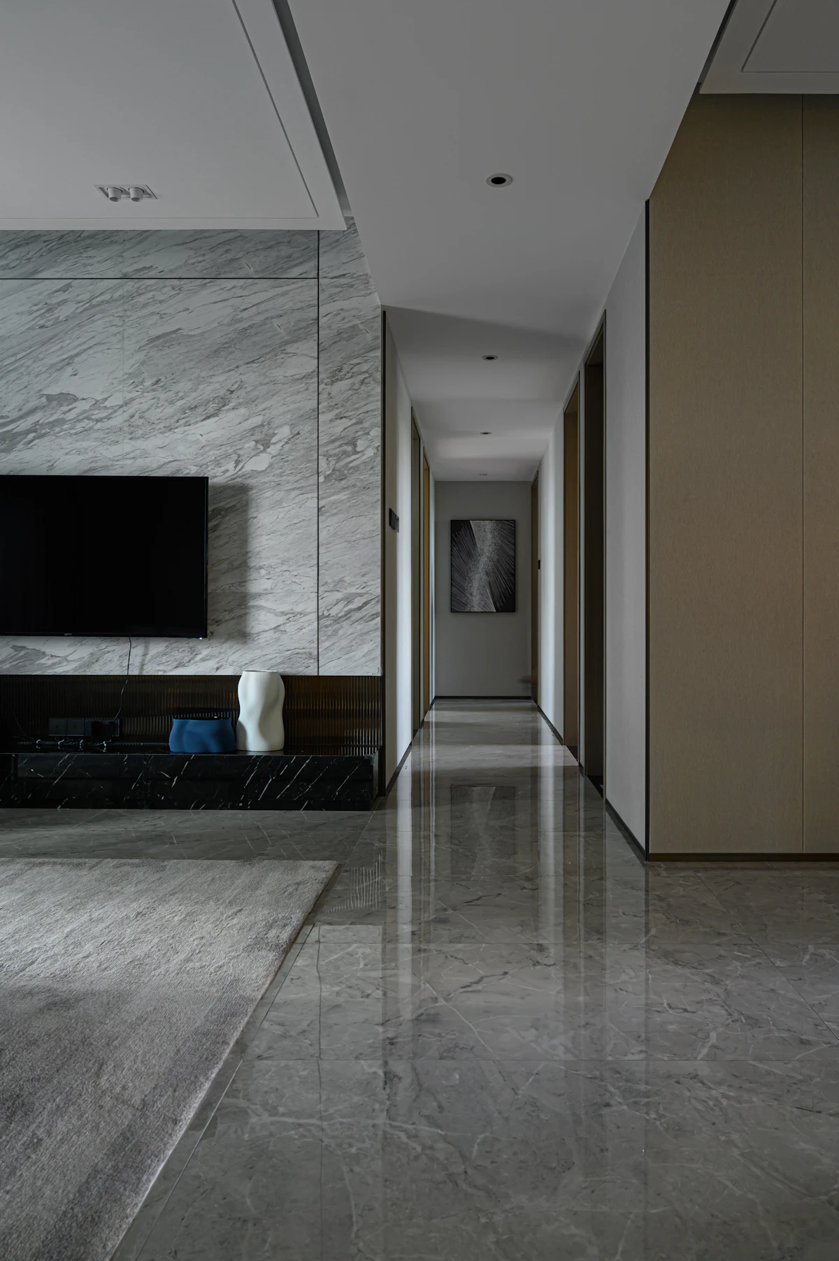 Residential Projects