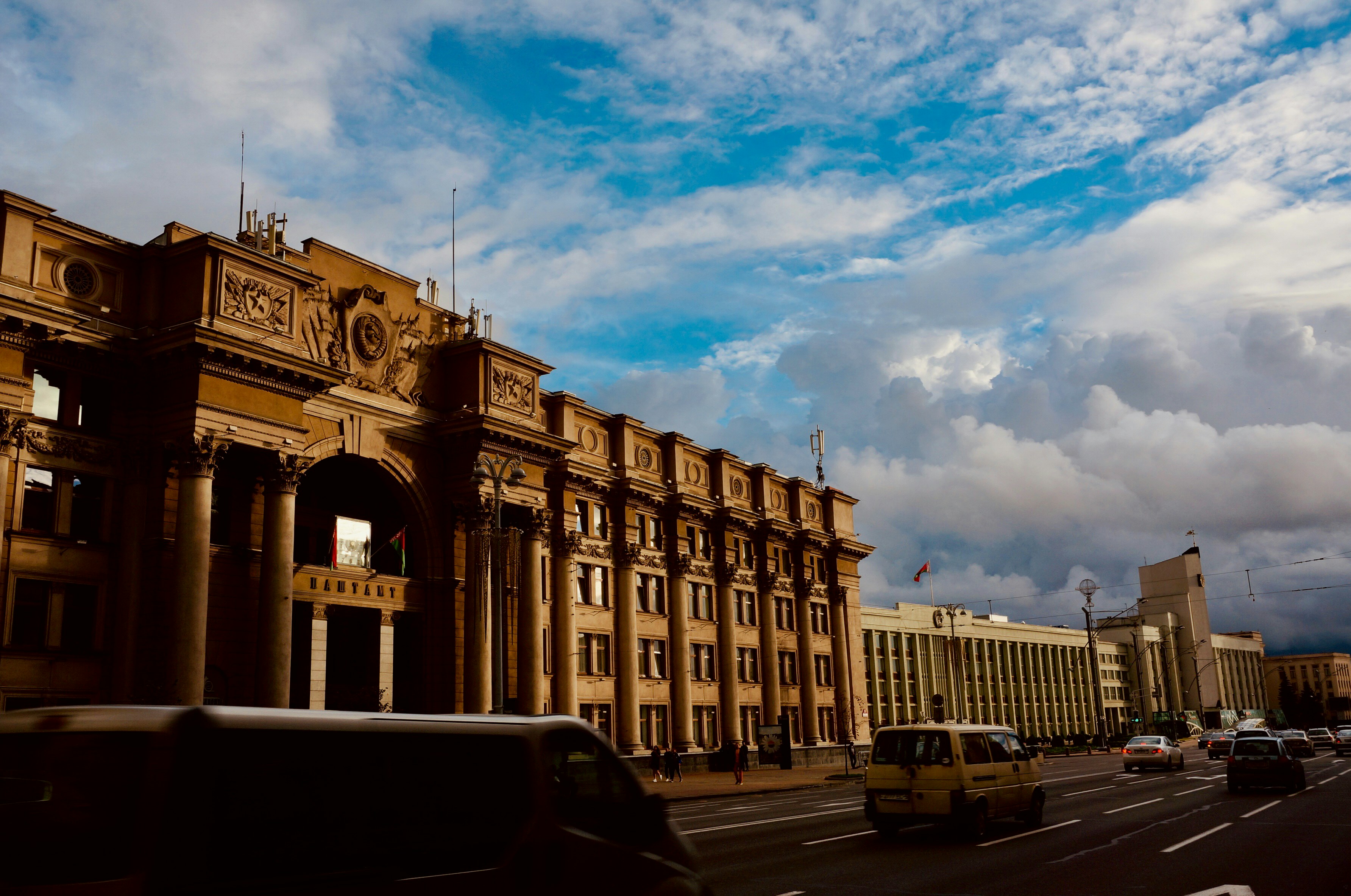 Photo by egorkaway
