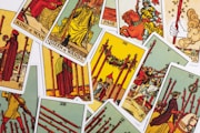 Tarot 2026