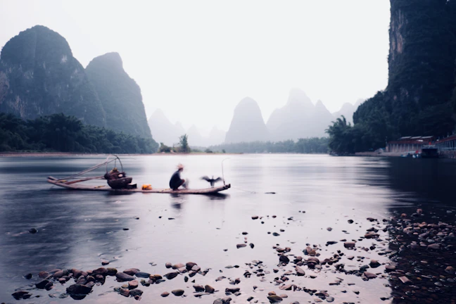 Luxury 5-Day Guilin Itinerary: Premium Karst Tours