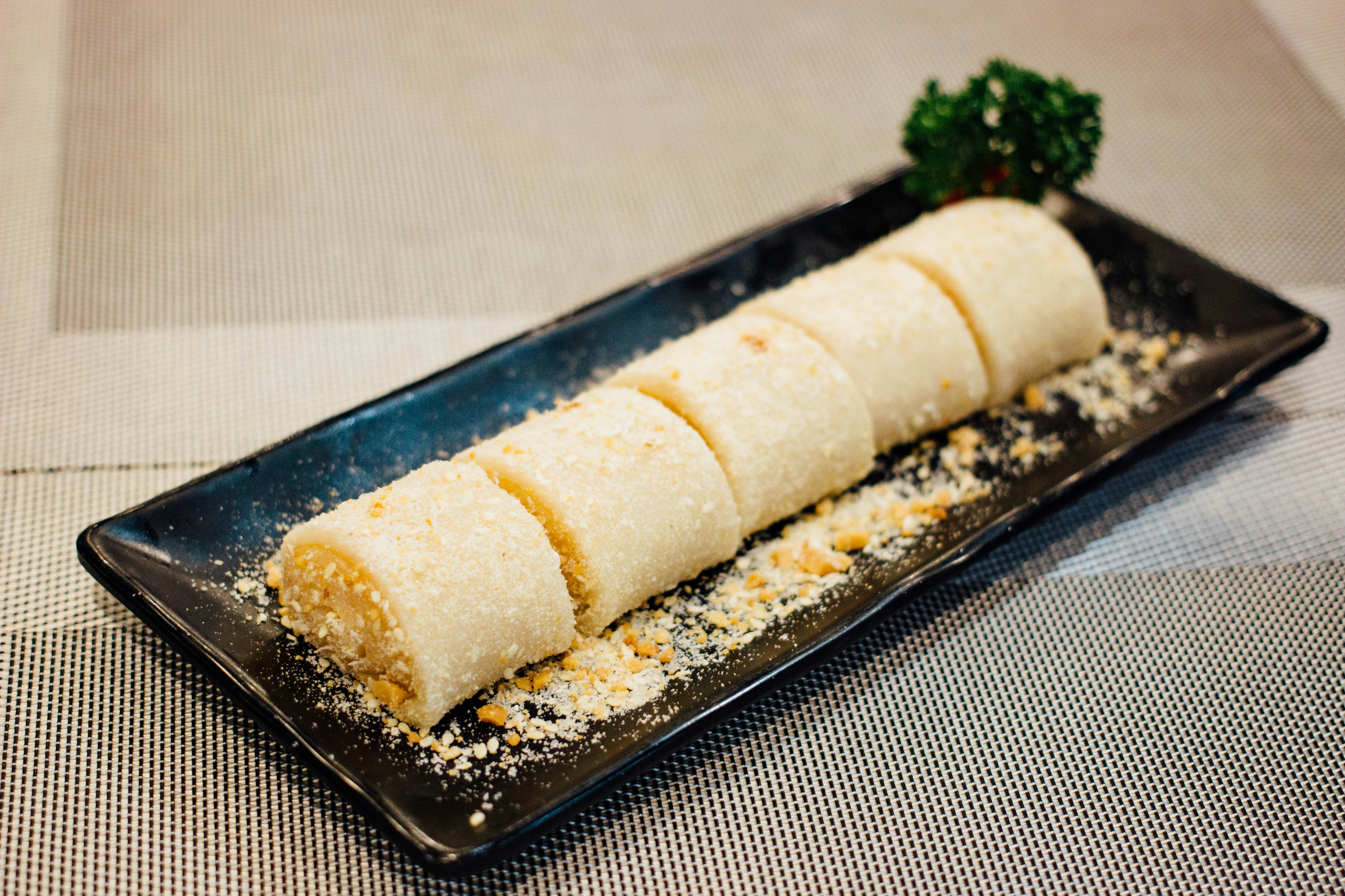 Juicy Roll
