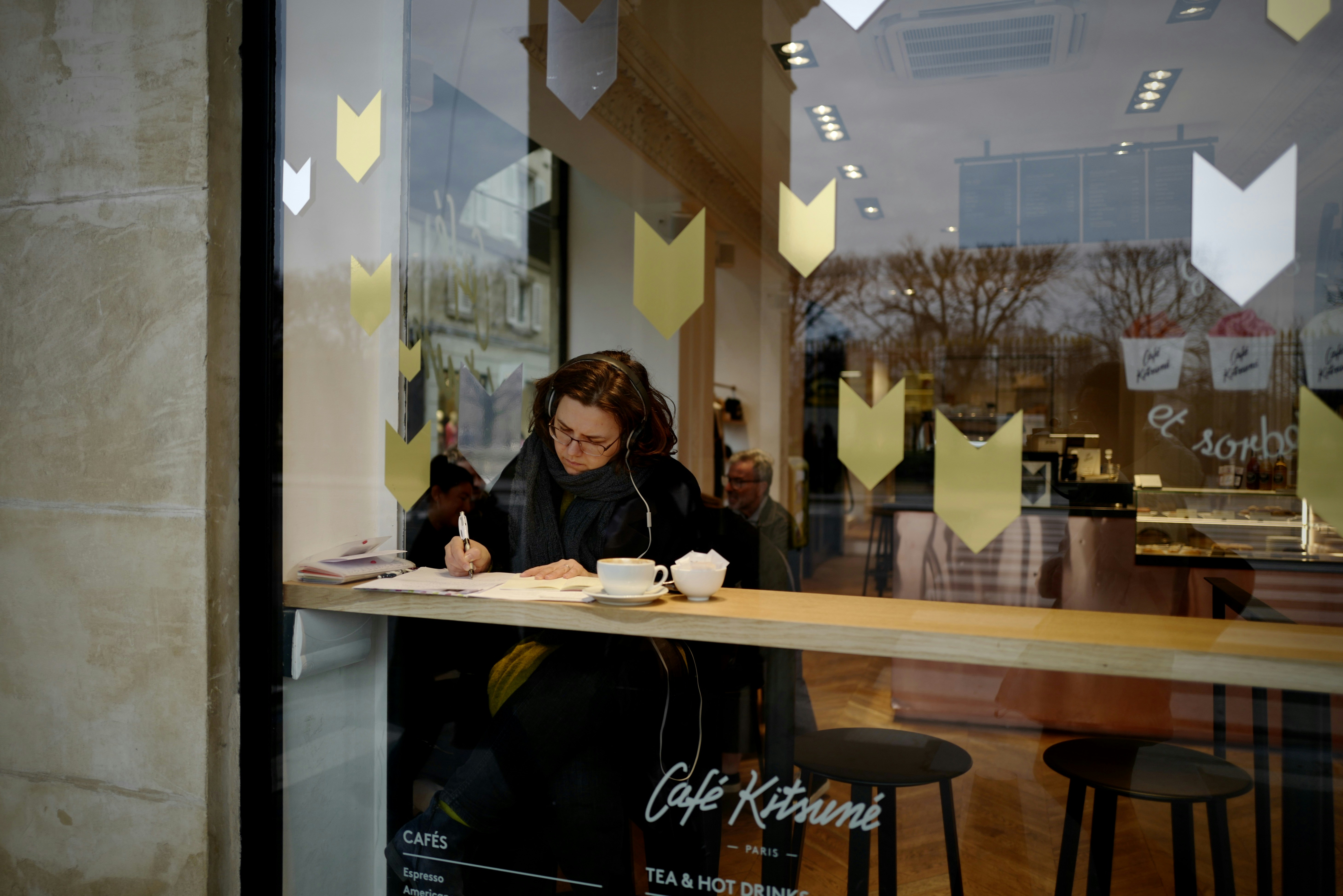 Best Cafes to Work From in Tetuán de las Victorias (2026)