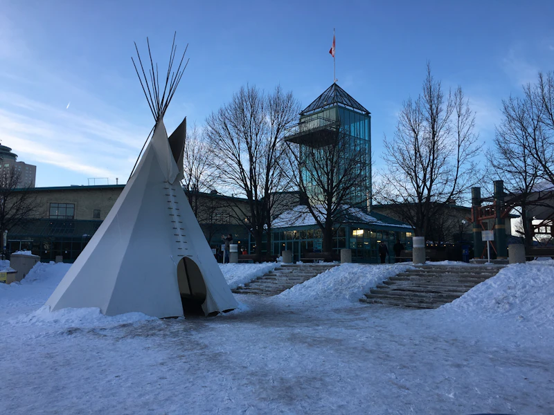 Best Things to Do in Winnipeg for First Timers (and Repeat Visitors)