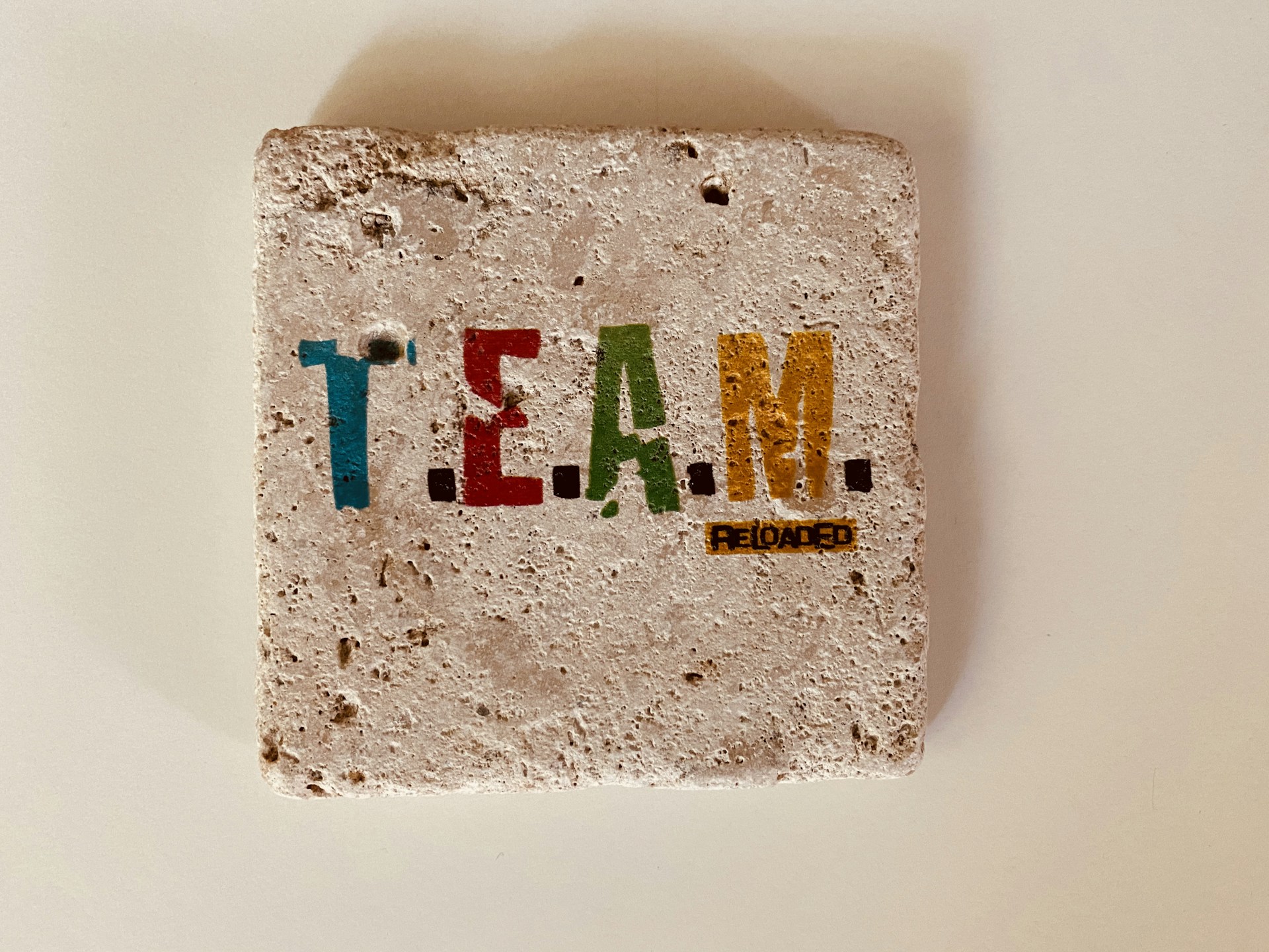 white and blue no smoking sign