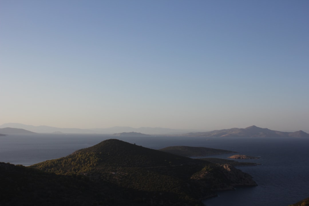 Hill photo spot Poros Agios Ioannis