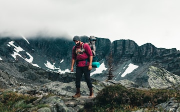 Best Backpacking Packs 2026 — Tested