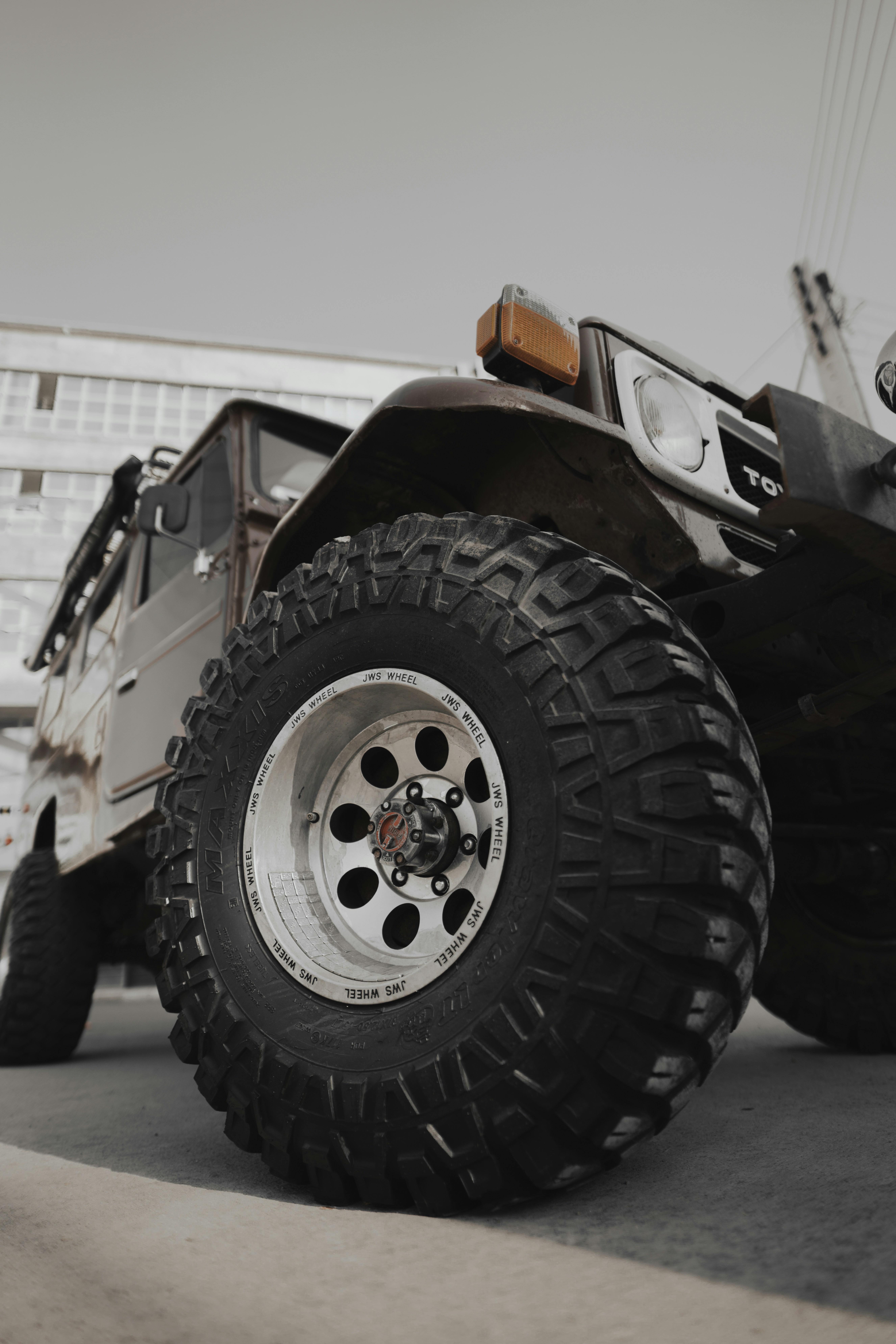 Photo by mohsenamerri