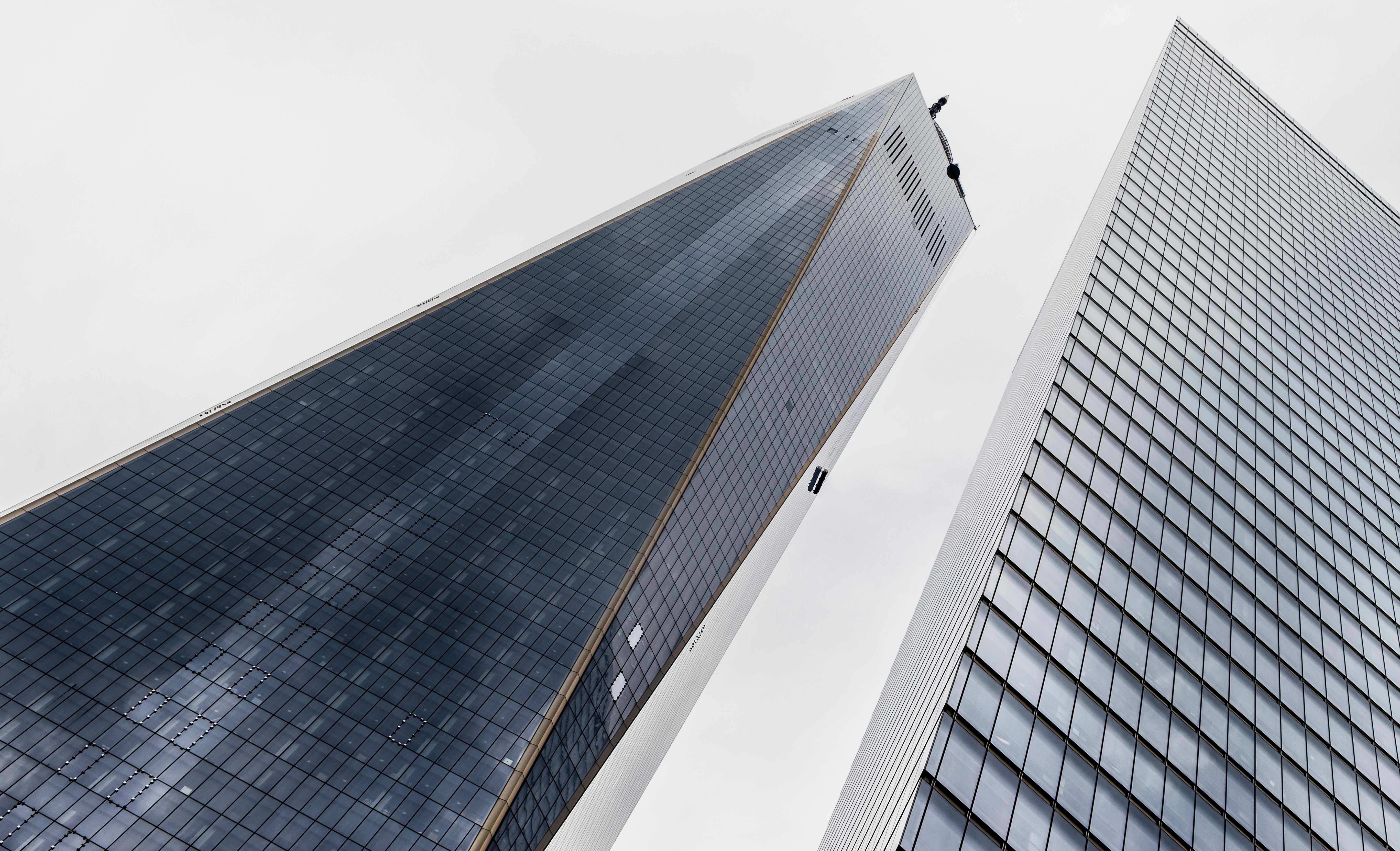 Freedom Tower