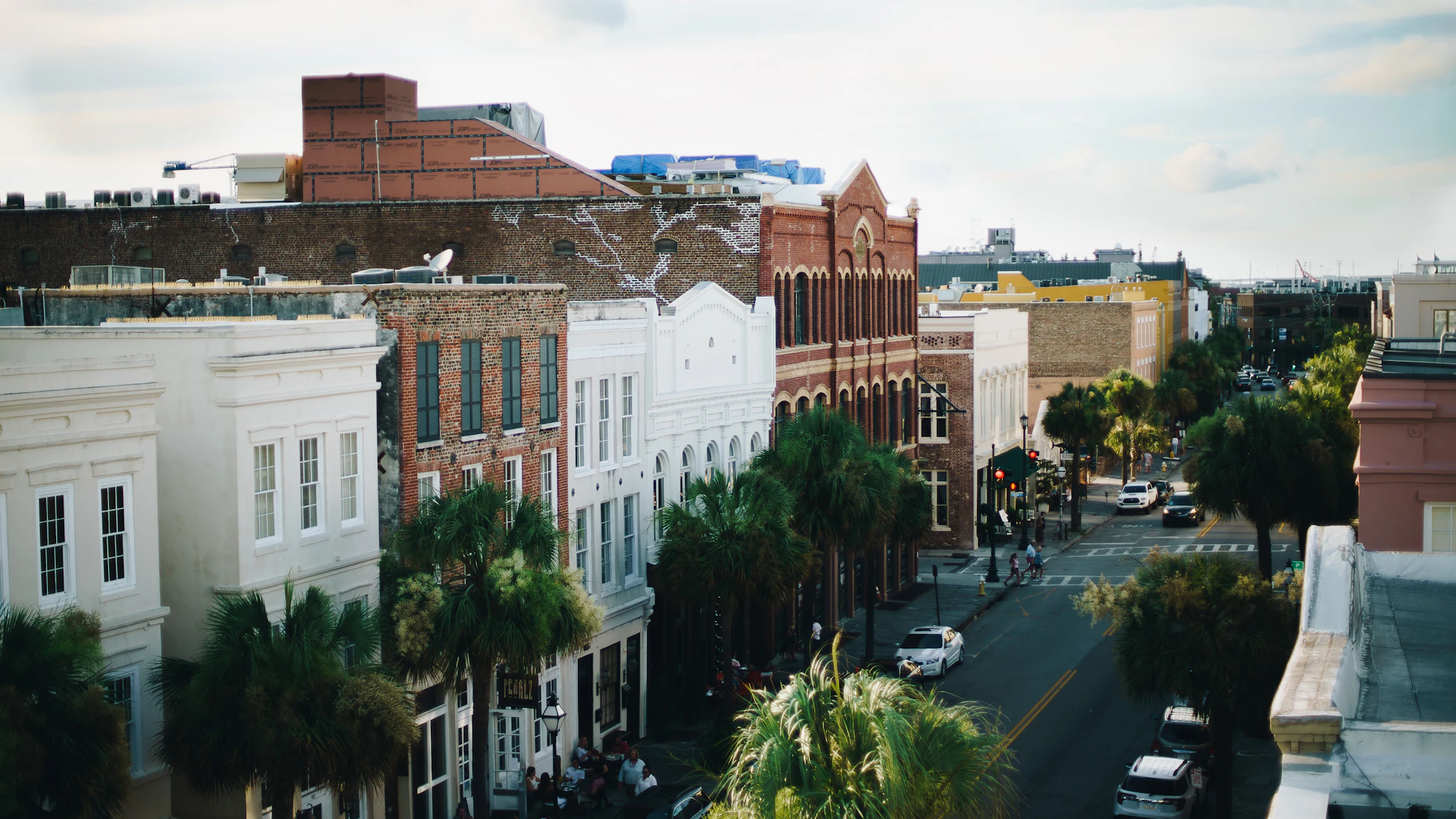 Historic Elegance in the French Quarter