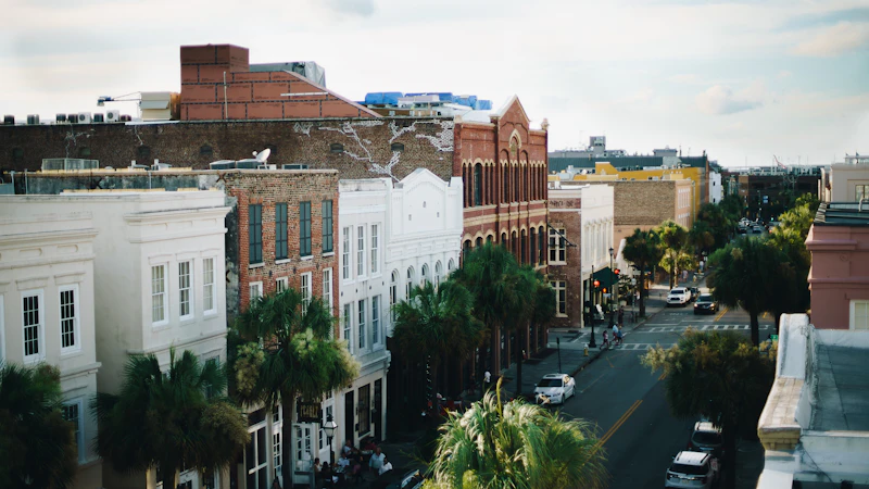 Top Local Restaurants in Charleston Every Food Lover Needs to Know