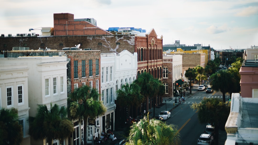 7 Hidden Gems Unique Airbnb Experiences in Charleston's Historic Di… — 7 Hidden Gems Unique Airbn…, photo 3