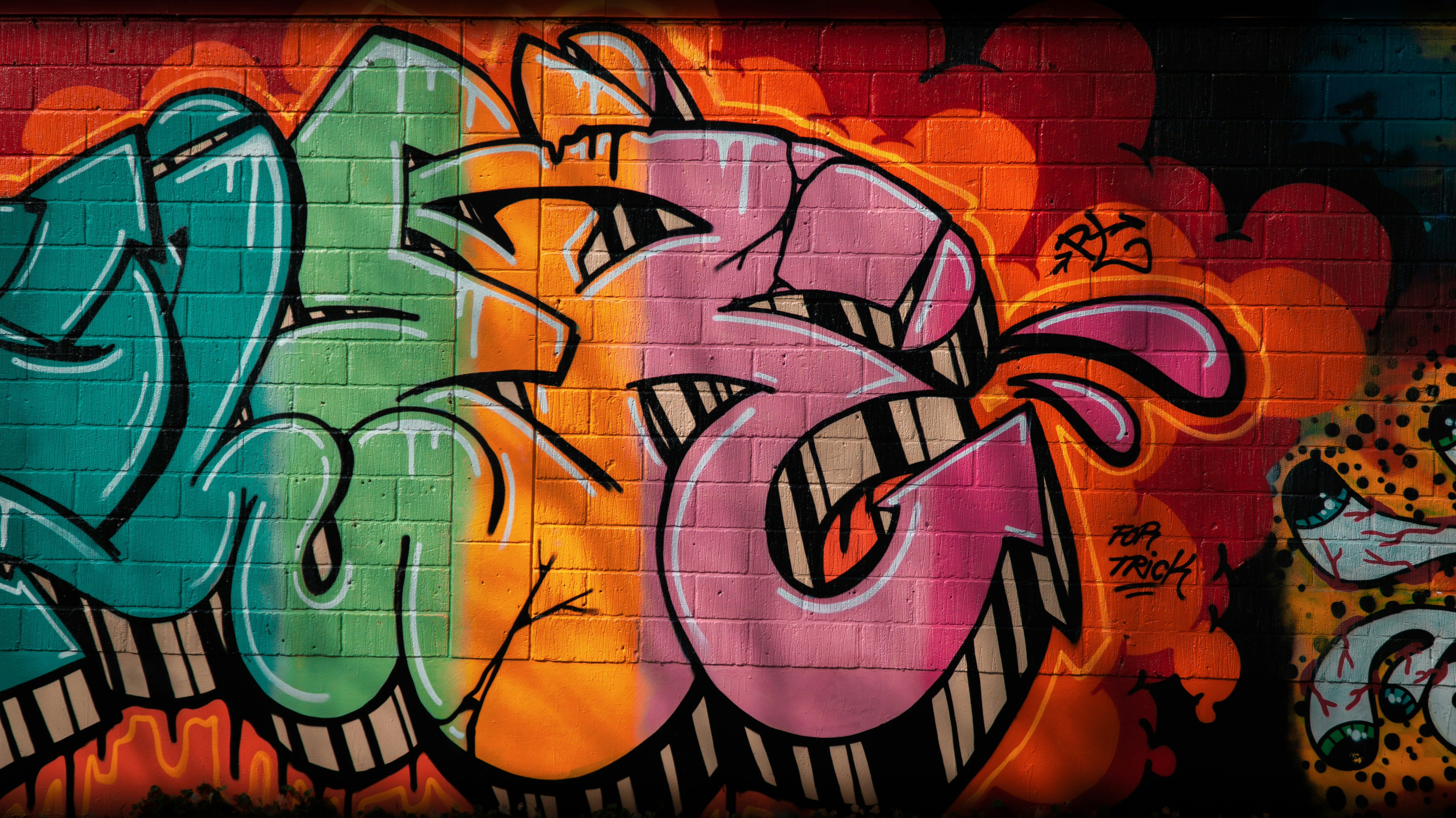 Custom Hoodie: Bold Drip