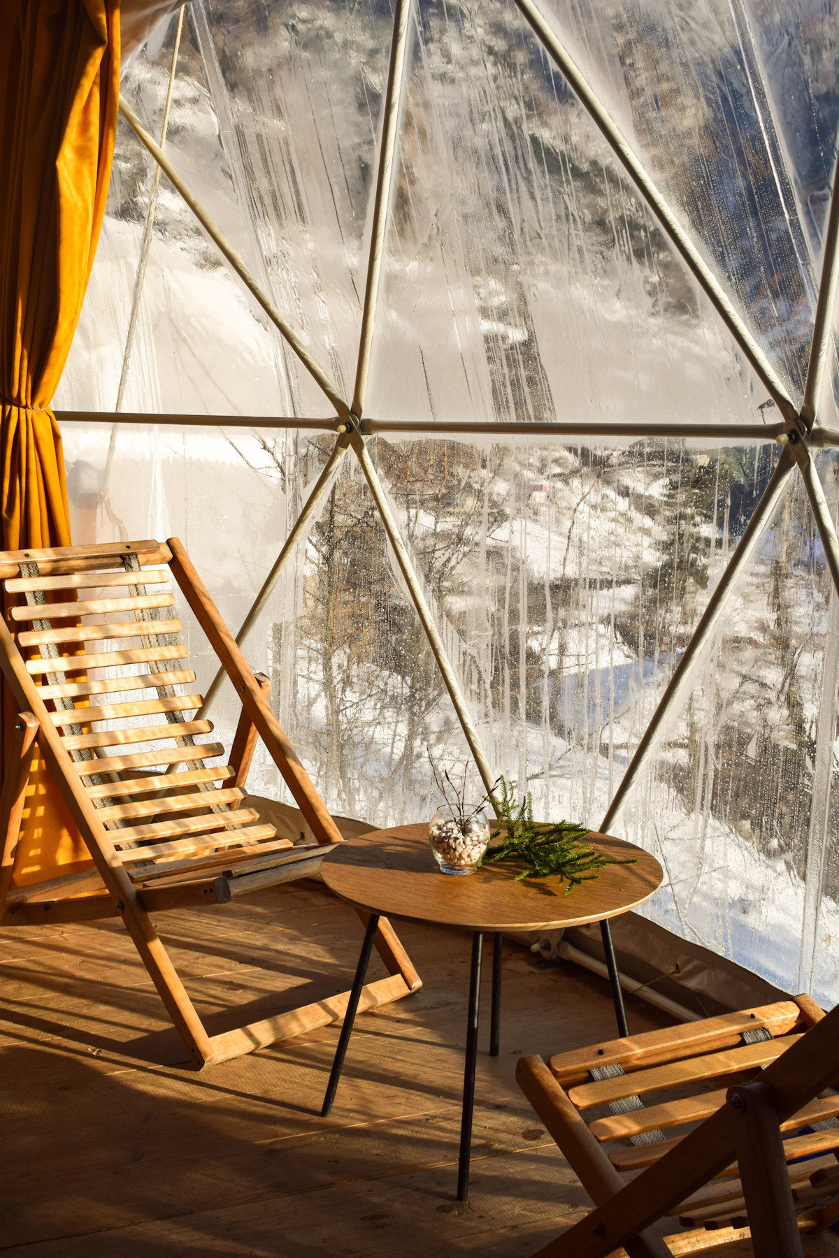 Glamping Kopa – Lepa Lopa resort (3)