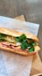 Panier Repas : Sandwichs