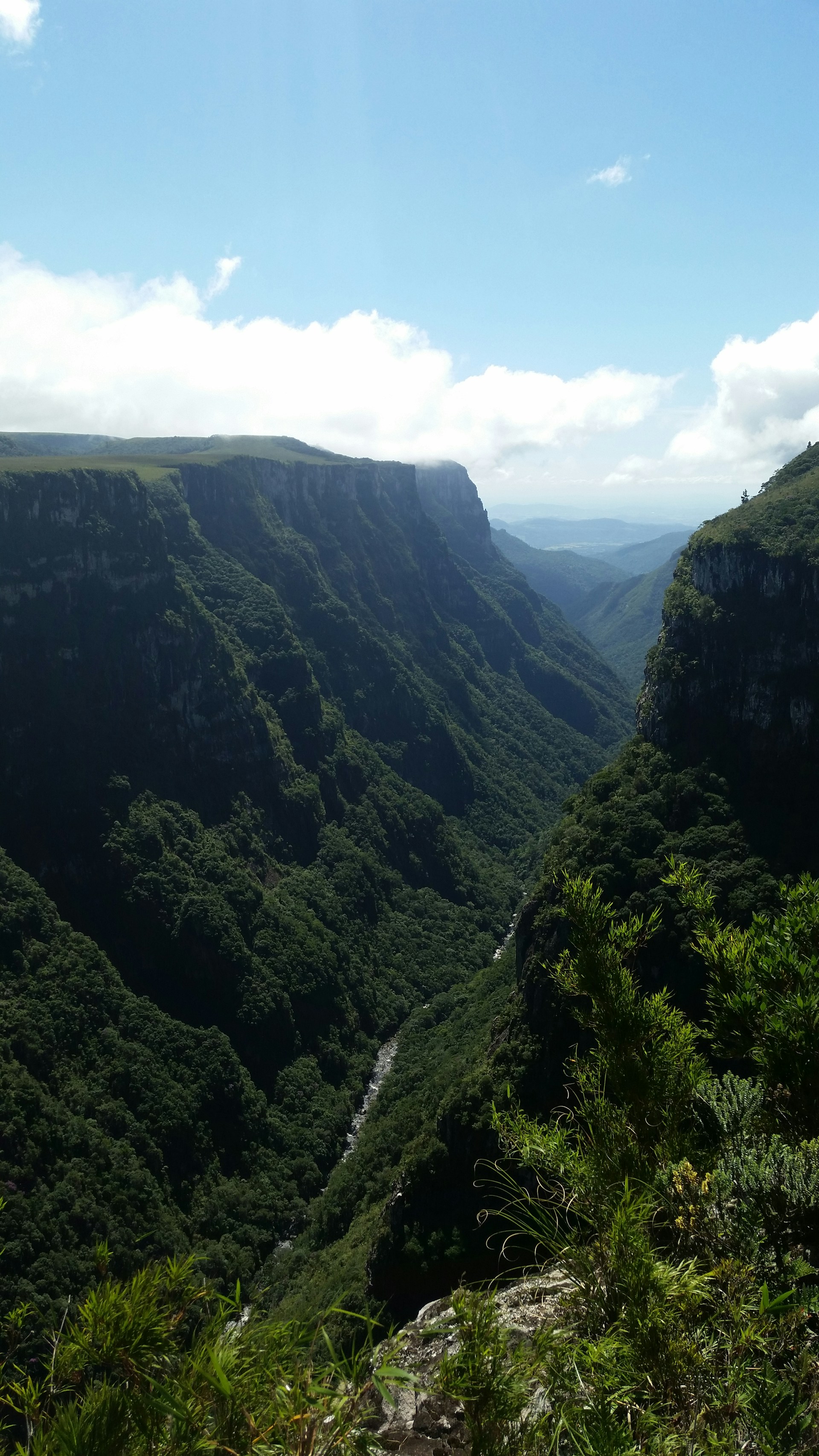 green mountains under white sky during daytime