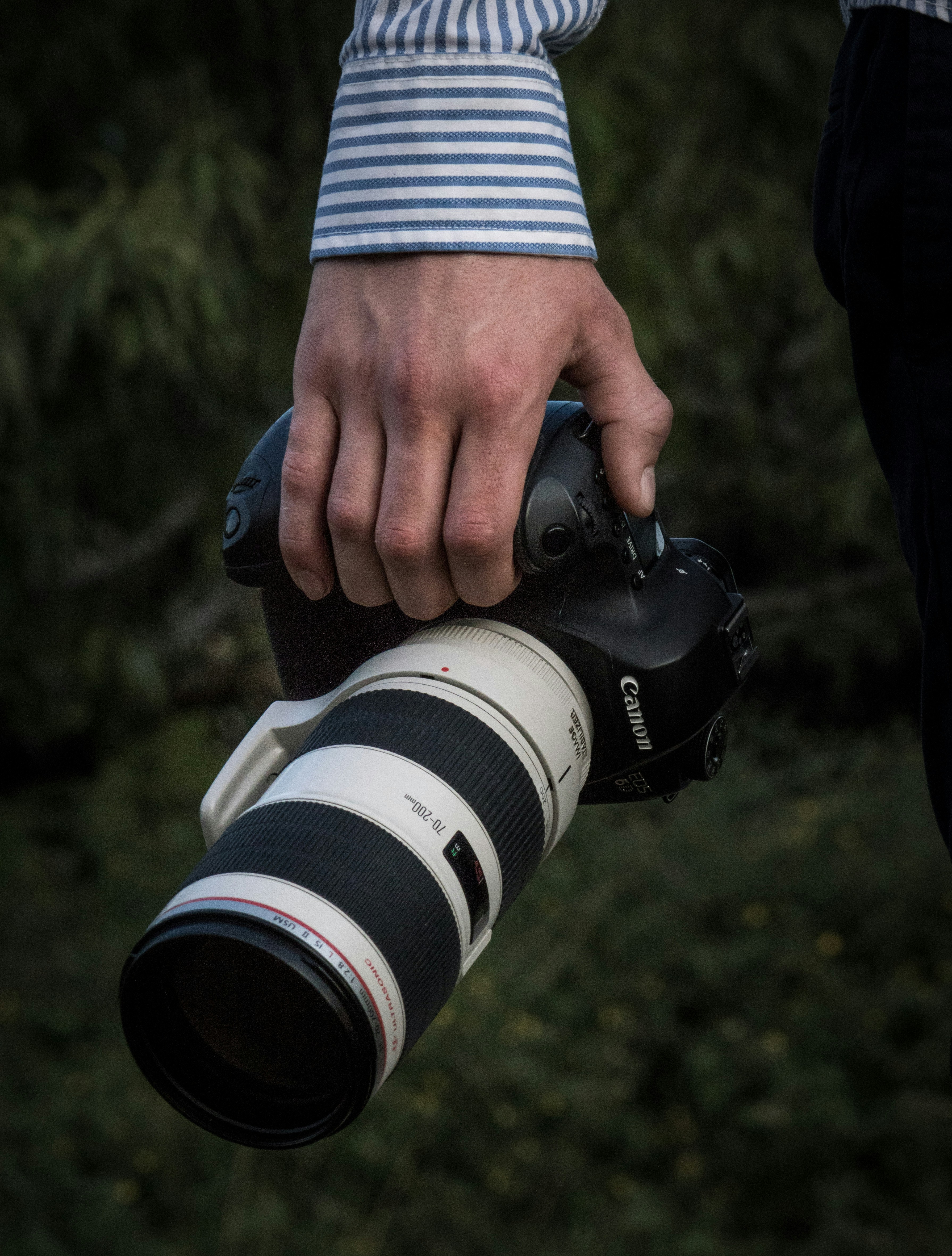 Photo by matthewelancaster