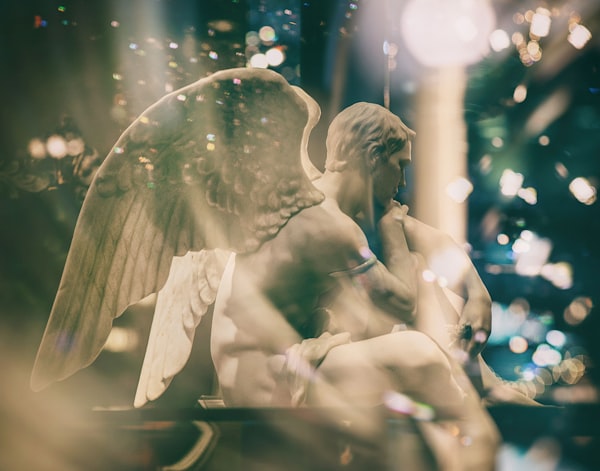 7 Things You Must Know About Guardian Angels