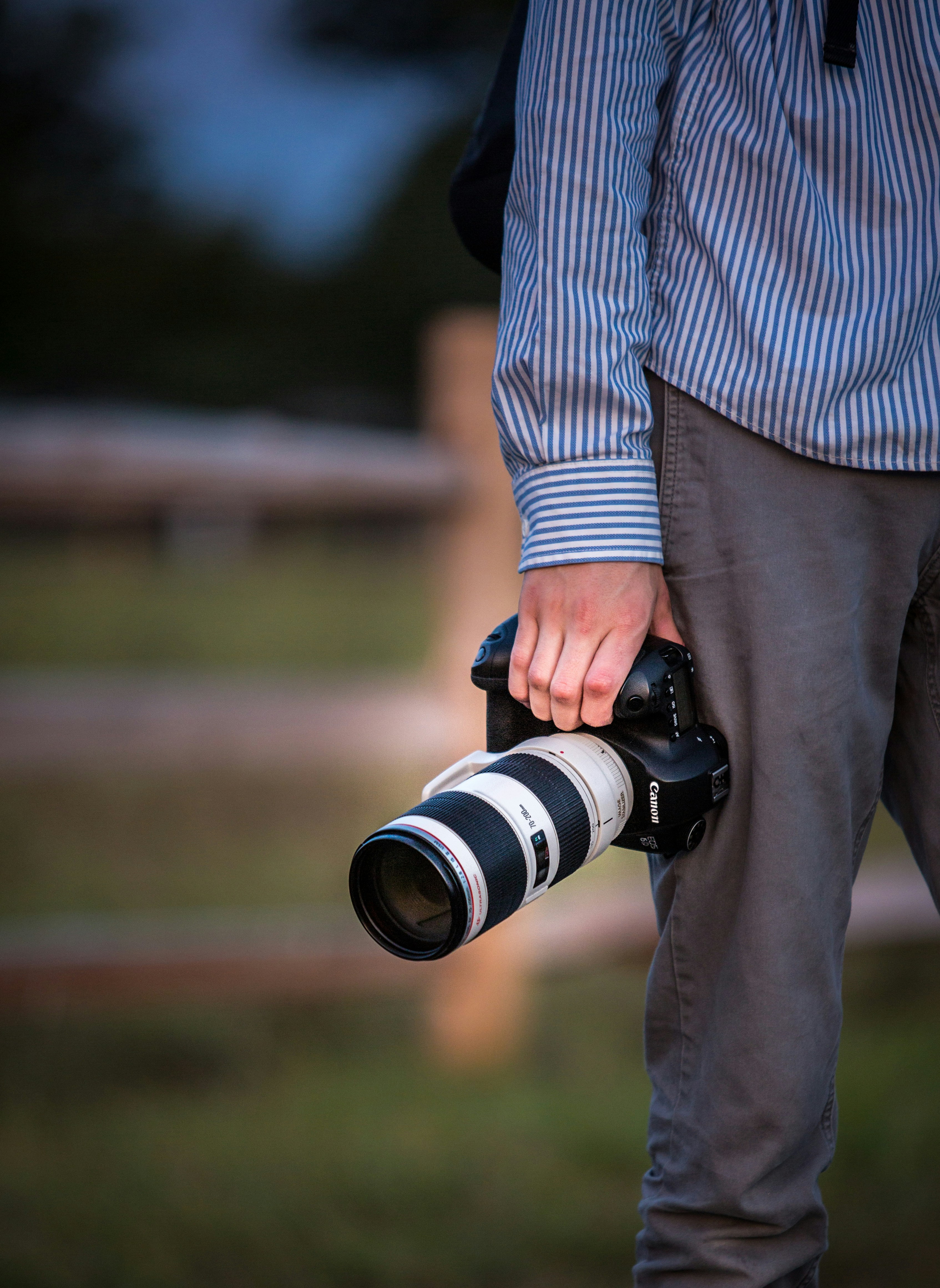 Photo by matthewelancaster