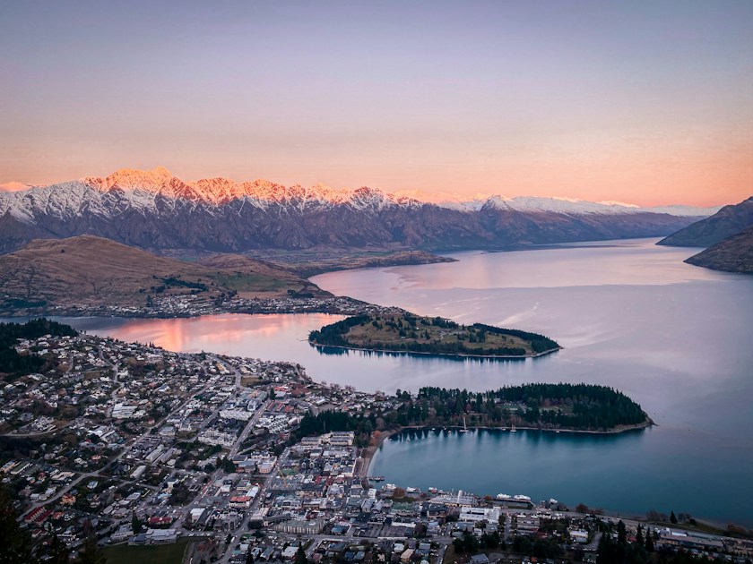 Best Quality of Life Cities in Oceania for Digital Nomads 2026