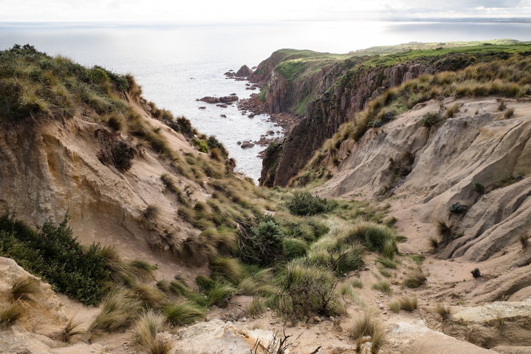 Cliff photo spot Phillip Island Nature Park Sorrento VIC