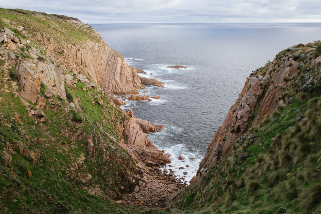 Cliff photo spot Phillip Island Nature Park Melbourne