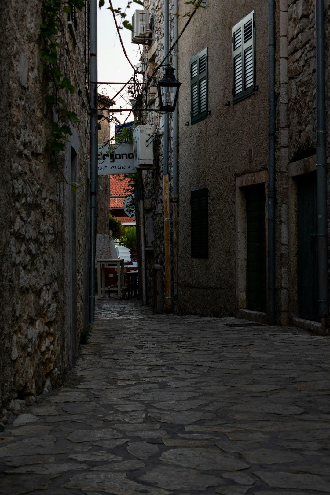 photo of Pakoštane Town near Lake Vrana (Dalmatia)